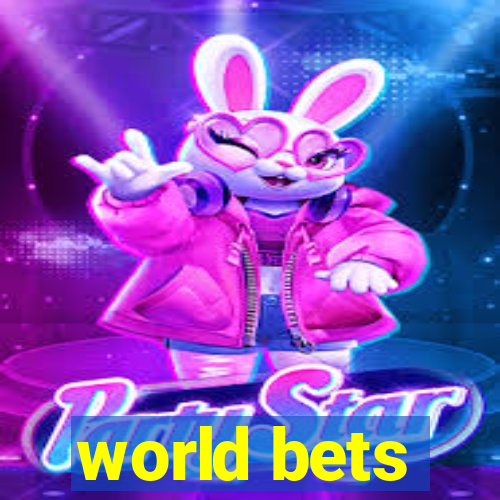 world bets